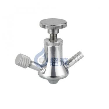 衛生級焊接式無菌取樣閥