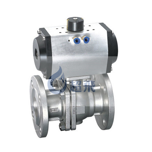 衛(wèi)生級法蘭氣動球閥,衛(wèi)生級球閥
