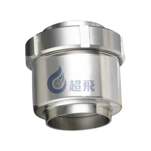 RZ11焊接式衛生級止回閥